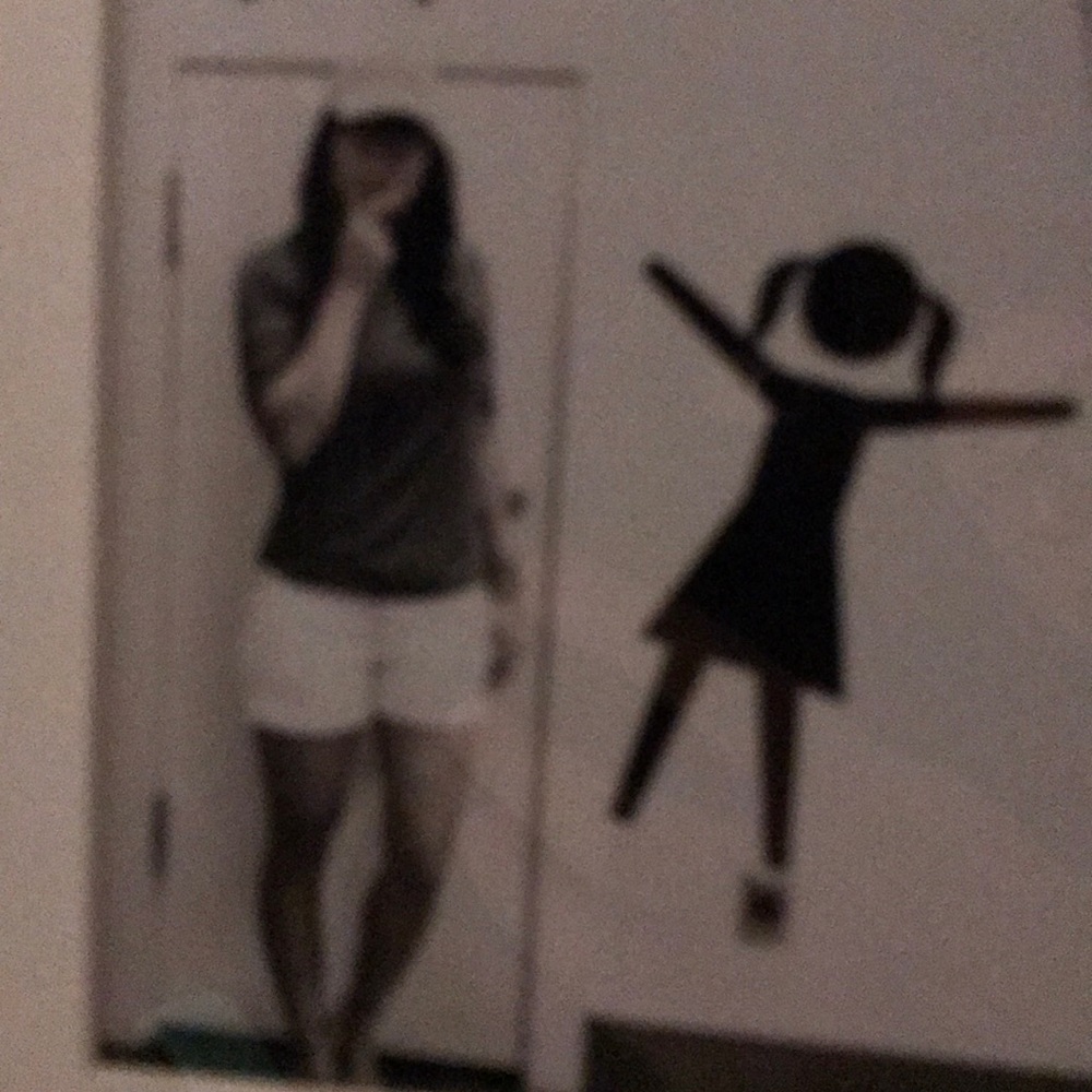 Meet your Posher, Jessie